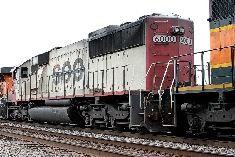 CEFX 6000